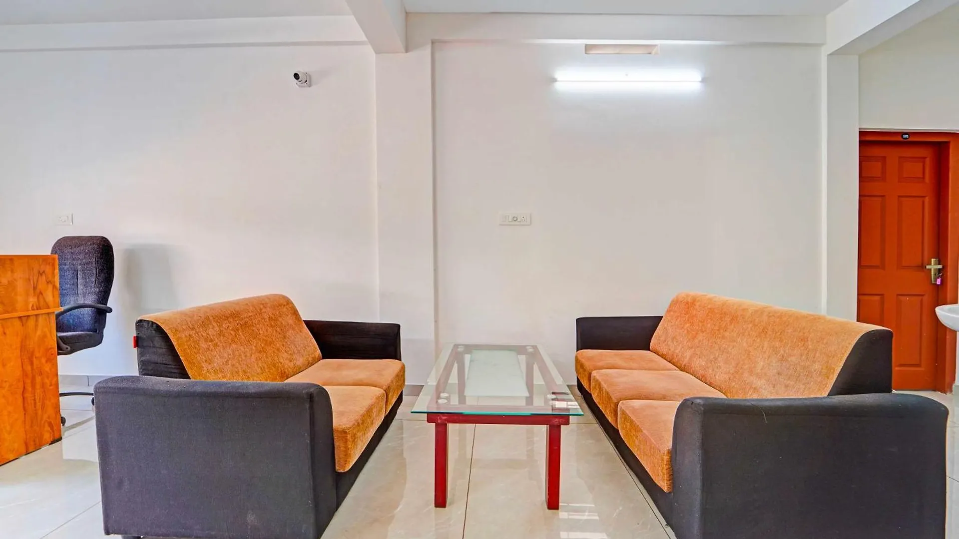 Hotel Collection O Kalamassery Near Medical College Kochi