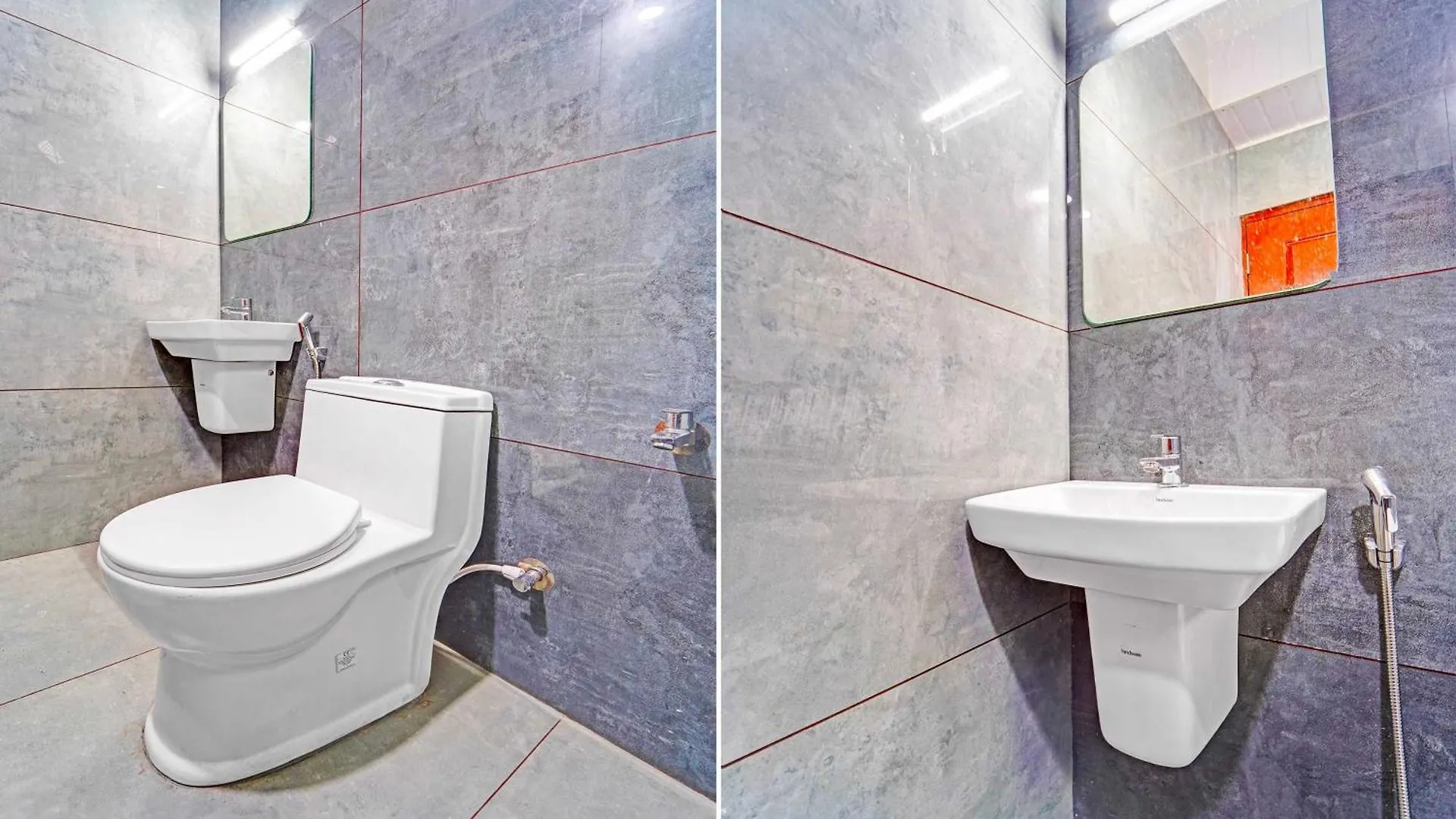 Hotel Collection O Kalamassery Near Medical College Kochi