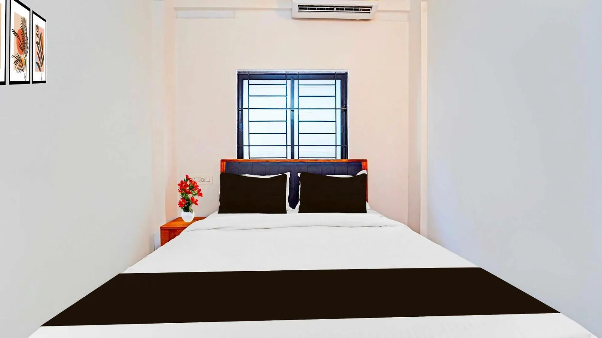 Collection O Kalamassery Near Medical College Kochi Hotel