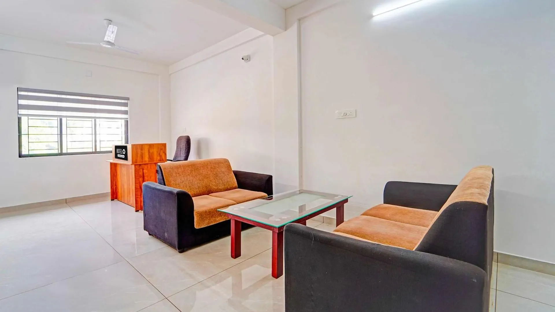 Collection O Kalamassery Near Medical College Kochi Hotel